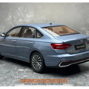 New Lavida 2022 Diecast Model 1:18 Scale 46 Sf32b88f274824314886e797eb87ddab7b