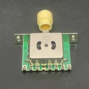 12-Piece 3/5-Way Guitar Pickup Selector Set 24 Sf343b2e387de48e792b1e3424a7a00cfb