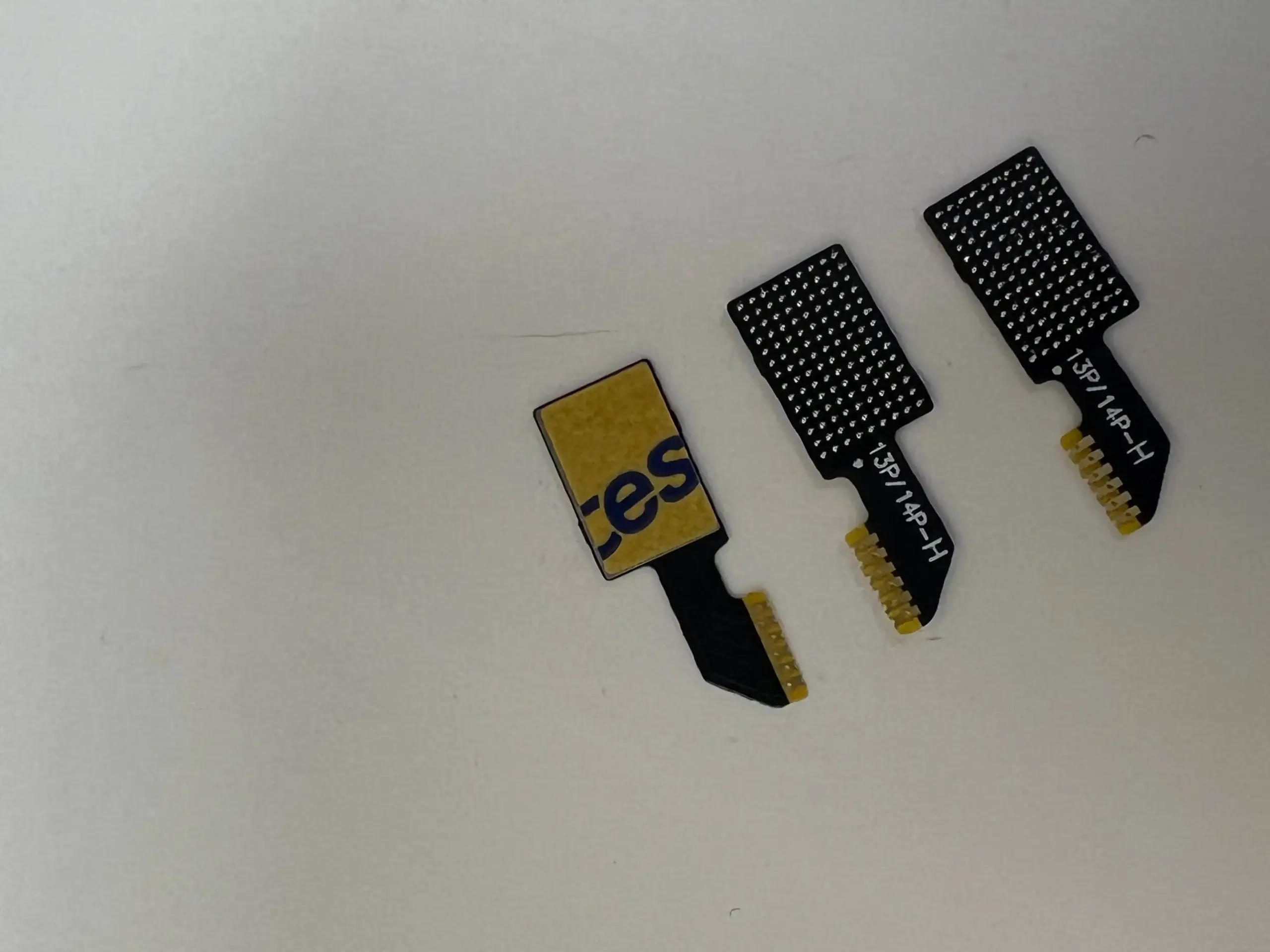 DD Screen Transplant Flex Cable for iPhone 12-15 7 DD Screen Transplant Flex Cable for iPhone 12-15 - Image 7