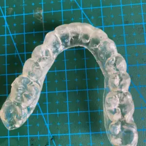 Dental Resin for 3D Printing 200g 500g Options 7 Sf3cad6540f314a91af985e0255125bdbh