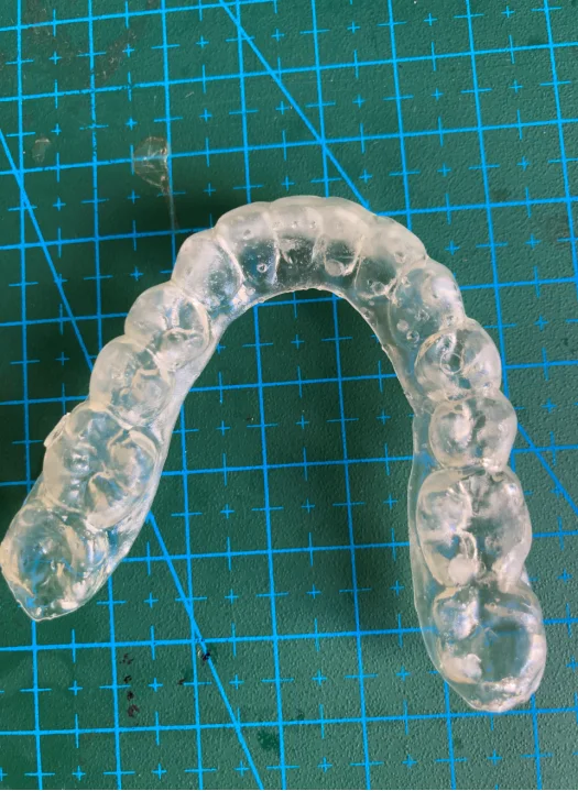 Dental Resin for 3D Printing 200g 500g Options 3 Dental Resin for 3D Printing 200g 500g Options - Image 3