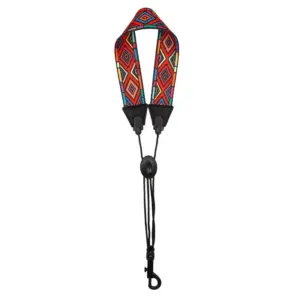 Universal Saxophone Neck Strap for All Saxophones 17 Sf3dcb84876f046b4a5bb20e1ae539a4cN