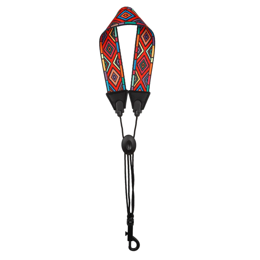 Universal Saxophone Neck Strap for All Saxophones 9 Universal Saxophone Neck Strap for All Saxophones - Image 9