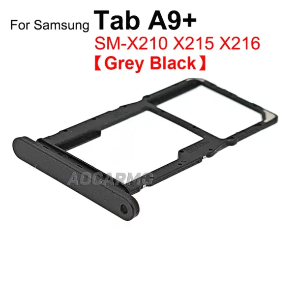 SIM Card Trays for Galaxy Tab A9 Plus - Image 4