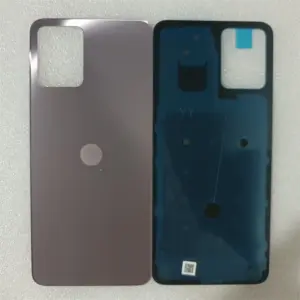 Motorola Battery Cover for Moto G13 G23 G53 8 Sf3e0b74b5343420fbaeb9fba01db48fei