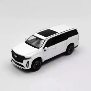 GCD 1:64 Scale 2023 Escalade ESV Model SUV 11 Sf3e59d29d27941a18fdcece18d372c5dG