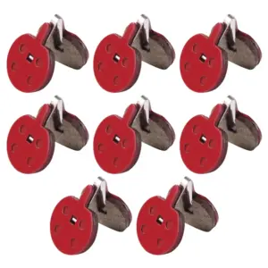 Semi-Metallic Disc Brake Pads for Mountain Bikes 21 Sf417886b1cfb46c39d42875d653e1fb1N