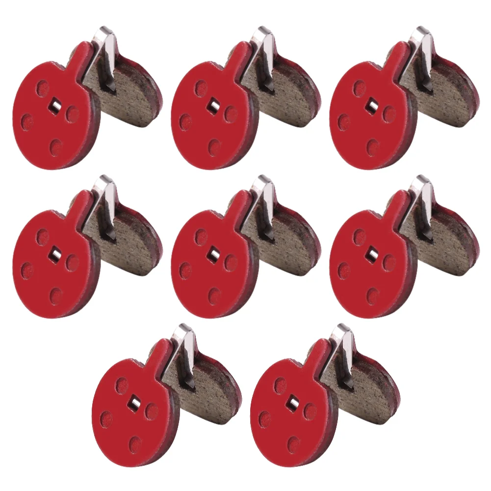 Semi-Metallic Disc Brake Pads for Mountain Bikes 7 Semi-Metallic Disc Brake Pads for Mountain Bikes - Image 7