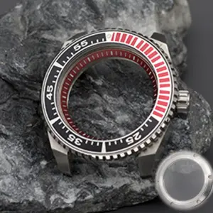 PROSPEX King Samurai Diving Watch Case 45mm 63 Sf4214fbd2cf44a99af929386288e447bP