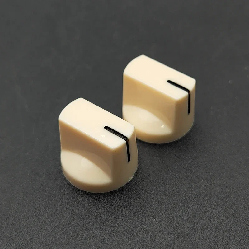 Vibrant 6-Color Electric Guitar Potentiometer Knobs 7 Vibrant 6-Color Electric Guitar Potentiometer Knobs - Image 7