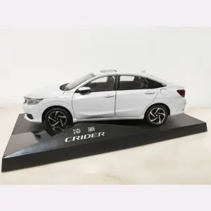 Honda Crider 2022 Scale Die-Cast Model 1:18 8 Sf4955324b7f547ff898e45e1171a9835M
