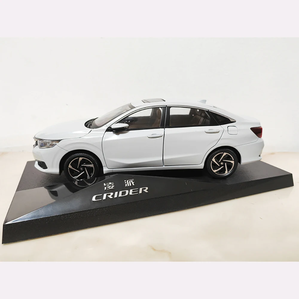 Honda Crider 2022 Scale Die-Cast Model 1:18 3 Honda Crider 2022 Scale Die-Cast Model 1:18 - Image 3