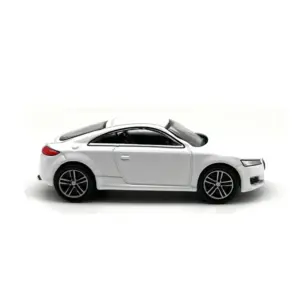 Audi TT Coupe Model 1:76 Scale Collectible 11 Sf4b00c60be814cedbb8172e1348b400aW