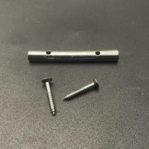 Electric Guitar String Retainer Bars Set of 2 7 Sf4c00eae8f8b4b6c8c69a70f435fedcdl