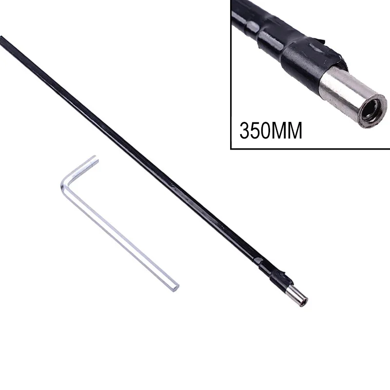 Double Course Truss Rod Set, 5 Pieces A3 Steel 15 Double Course Truss Rod Set, 5 Pieces A3 Steel - Image 15