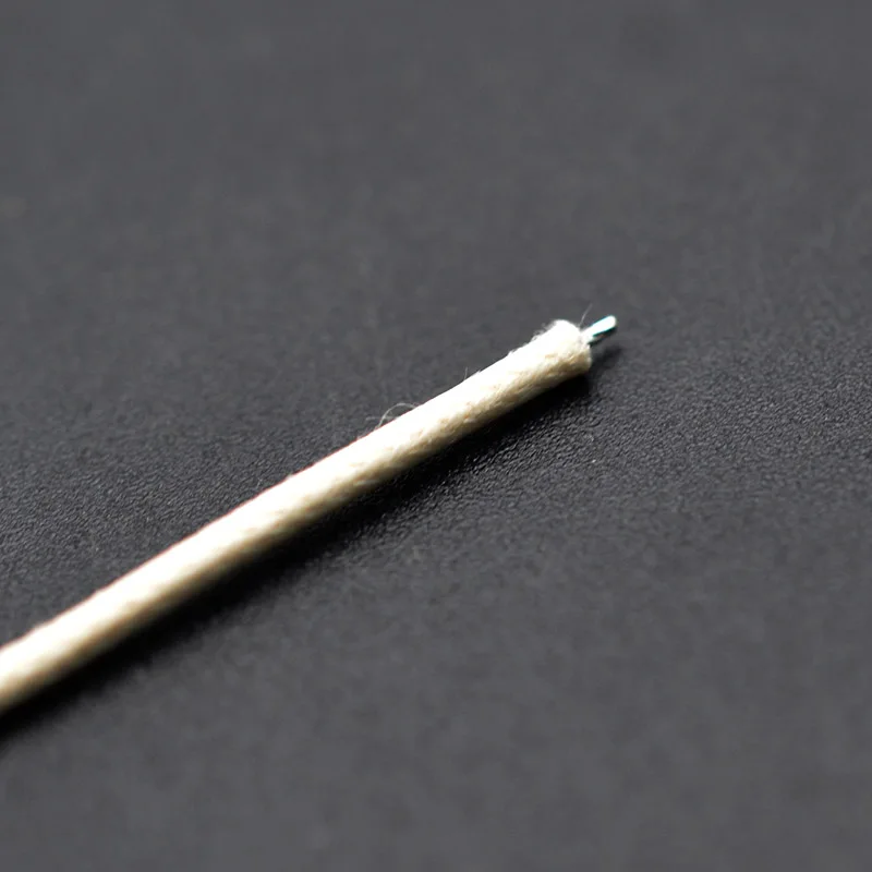 10 Meter Pre-tinned Vintage Pushback Guitar Wire 4 10 Meter Pre-tinned Vintage Pushback Guitar Wire - Image 4