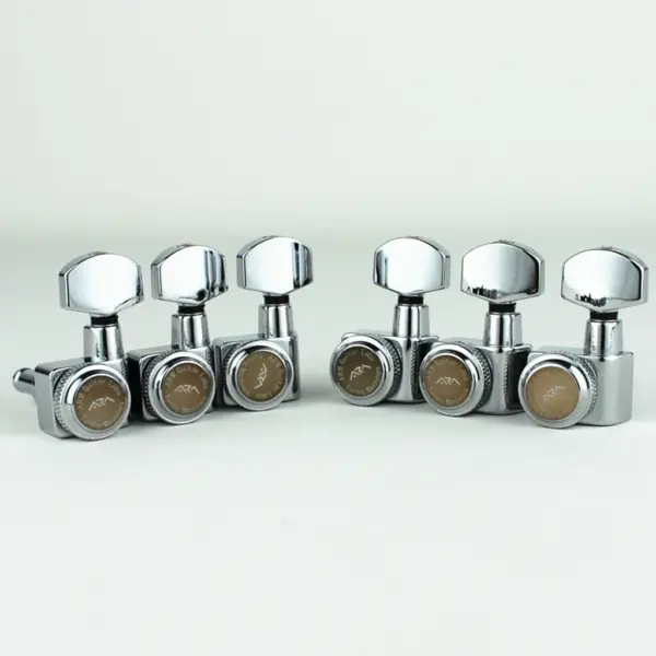 Electric Guitar Tuner Winder 1:16 Ratio - Image 8