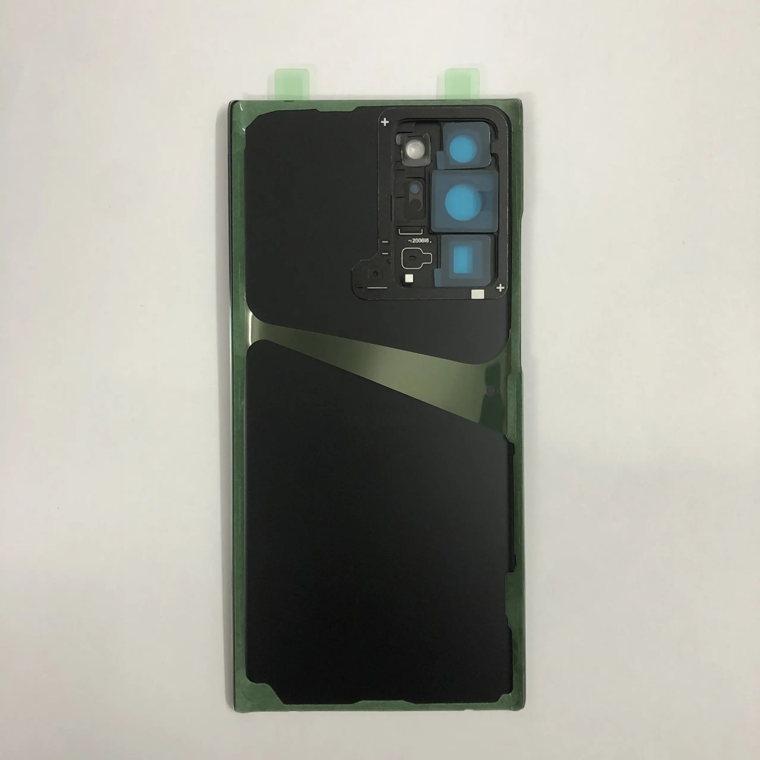 Samsung Galaxy S22 Ultra Back Glass Replacement 2 Samsung Galaxy S22 Ultra Back Glass Replacement - Image 2