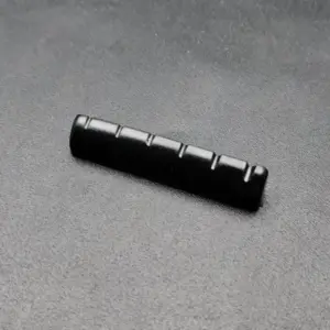 6-String Acoustic Guitar Bridge Nut and Saddle Set 15 Sf520d6dfac964122b23525a91ef49652N