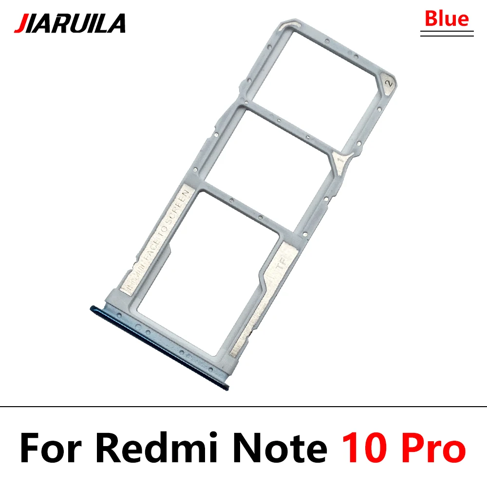 Xiaomi SIM Card Tray Holder for Multiple Models 12 Xiaomi SIM Card Tray Holder for Multiple Models - Image 12
