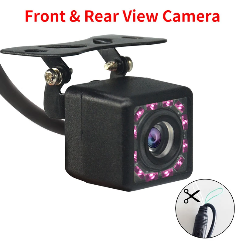Hippcron Rear View Camera with Night Vision 12 Hippcron Rear View Camera with Night Vision - Image 12