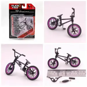FLICK TRIX Miniature BMX Finger Bike Model 66 Sf542e3700df749e3b5b8ba65175aafa6G