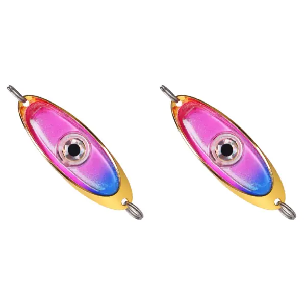 Mini Fishing Lure Light with Color-Changing LEDs - Image 7