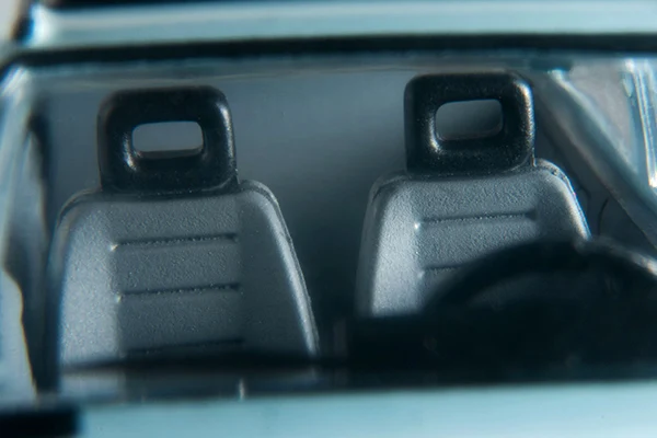 TOMICA TLV 1:64 Fiat Panda Die-Cast Model 6 TOMICA TLV 1:64 Fiat Panda Die-Cast Model - Image 6