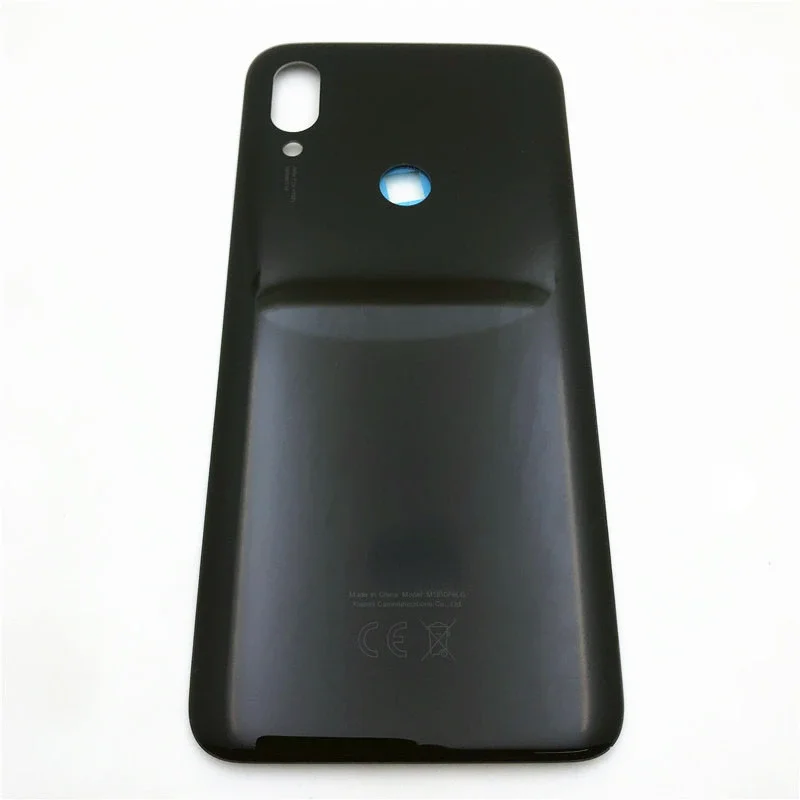 Stylish Back Cover for Xiaomi Redmi 7 5 Stylish Back Cover for Xiaomi Redmi 7 - Image 5