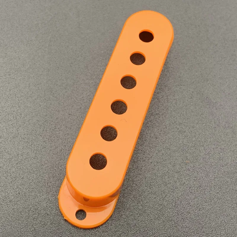 Colorful 4Pcs Electric Guitar Pickup Covers 14 Colorful 4Pcs Electric Guitar Pickup Covers - Image 14