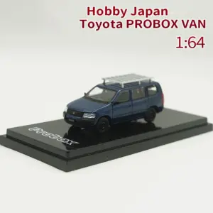 Hobby Japan 1:64 PROBOX VAN Diecast Model 26 Sf5c2a3e94102494f9602093ff22f09f8g
