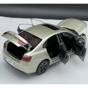 CITROEN C4 1:18 Scale Diecast Model Car 10 Sf5c7f9ba33da495fb0c7c0267c929989K