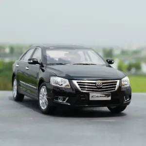 1:18 Scale GAC Toyota Camry 2008 Die-cast Model 11 Sf5dbf8e3f9734ff59338db575613d5e60