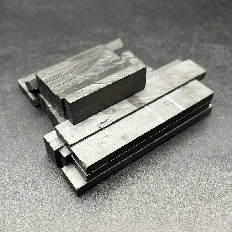 Ferrite Magnet Set for Electric Guitar Pickups 5 Ferrite Magnet Set for Electric Guitar Pickups - Image 5