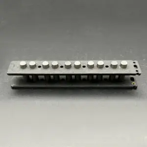 Alnico 5 5JB Pickup Kit for Jazz Bass 8 Sf647a547b3b34ecab2adfd4c17e41df0H