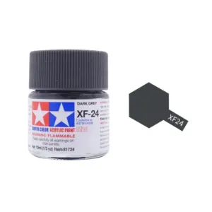 Vibrant 10ml Water-Based Acrylic Paint Set 51 Sf6912c44751348cf9d4d45acfcdc8c849