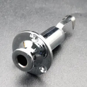 Removable Jack Cover for Guitars and Basses 11 Sf695a96af5624996b094fe955fbd773fk