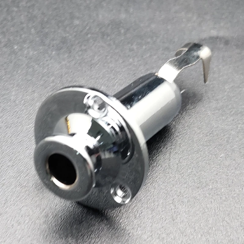 Removable Jack Cover for Guitars and Basses 5 Removable Jack Cover for Guitars and Basses - Image 5