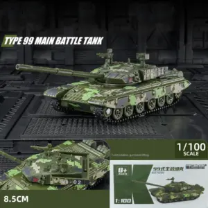 1/43 Scale Jeep Willys Military Model Car 16 Sf696797312ed494c864cc6dd49f97725t