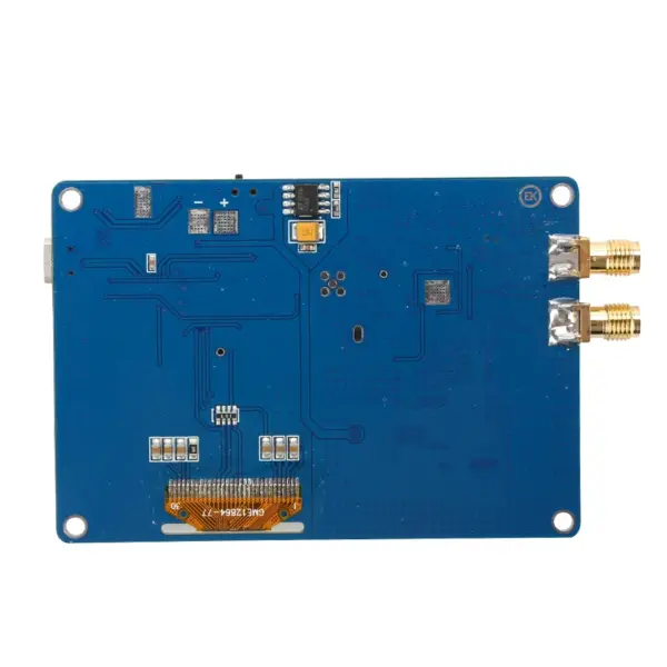 35MHz-4.4GHz RF Signal Generator ADF4351 Module - Image 3