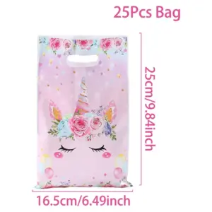 Rainbow Unicorn Handbag for Celebrations 93 Sf6c3036845d443388045fad5743f58bfI