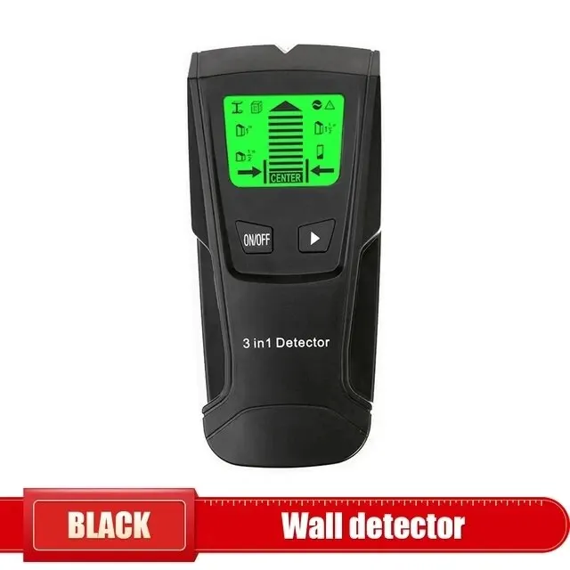 Wall Scanner for Wood, Metal, and Wires 8 Wall Scanner for Wood, Metal, and Wires - Image 8