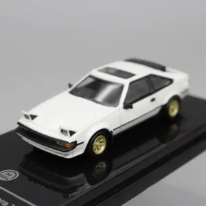 Toyota Celica Supra XX ADVAN Diecast Model 1:64 9 Sf6e5631acef947d59159ce20a81d55caI