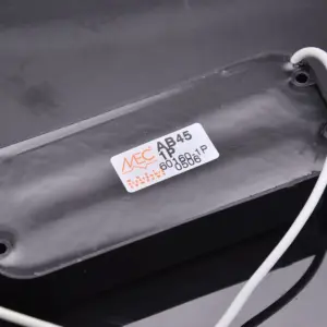 MEC Passive Bass Pickup Model 0231 for 4/5 Strings 6 Sf6ebc86e5f7841db855e5fd6f7440de1J