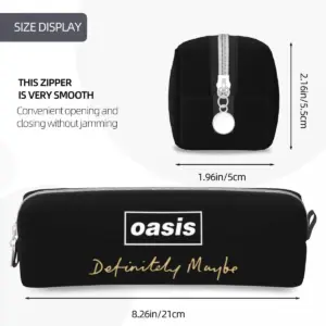 Oasis Leather Pencil Case in Black 9 Sf6f53ebef09e446eb316a6a0618fa6d4R