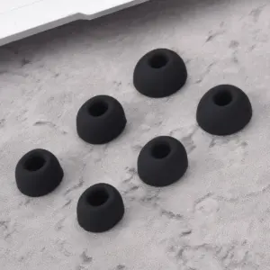 Silicone Ear Tips Set for ZMI PurPods Pro 12 Sf6fa7a17af8243989059778e97d2efa7h