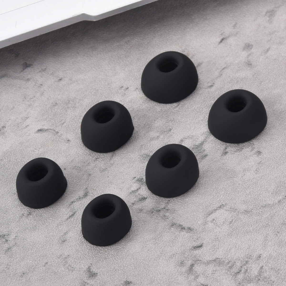 Silicone Ear Tips Set for ZMI PurPods Pro 5 Silicone Ear Tips Set for ZMI PurPods Pro - Image 5