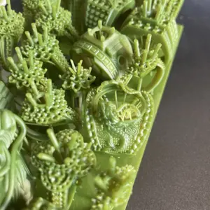 3D Printer Jewelry Casting UV-Curing Resin 45 Sf7061c366f874cc0b48bdefa18d0d979l 2