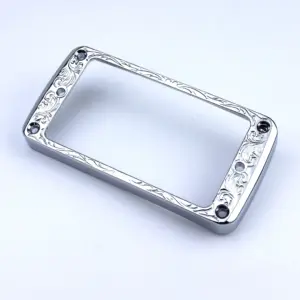 Humbucker Pickup Mounting Rings for Les Paul 10 Sf7130970a20542b2ac2ade9ccb606f21R