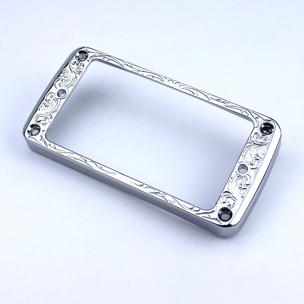 Humbucker Pickup Mounting Rings for Les Paul 5 Humbucker Pickup Mounting Rings for Les Paul - Image 5